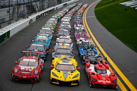 daytona rolex race 2022|24 hour race daytona.